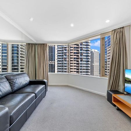 Comfy One Bedroom Apartment In Heart Of The Rocks Sidney Exterior foto