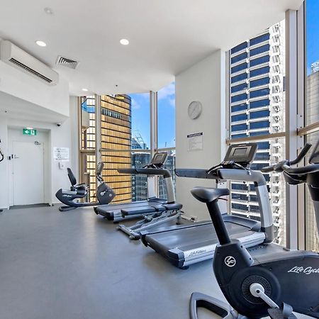 Comfy One Bedroom Apartment In Heart Of The Rocks Sidney Exterior foto