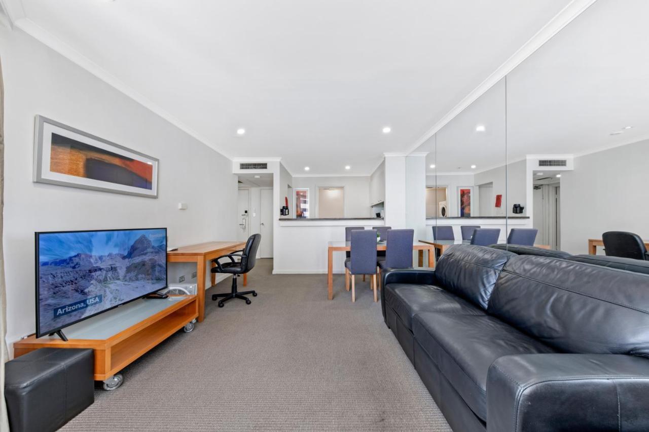 Comfy One Bedroom Apartment In Heart Of The Rocks Sidney Exterior foto