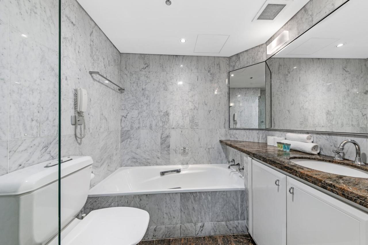 Comfy One Bedroom Apartment In Heart Of The Rocks Sidney Exterior foto